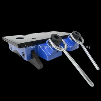 WINDSPEED | CHAD-60 CHAIN PIPE CLAMP ADAPTOR STAND