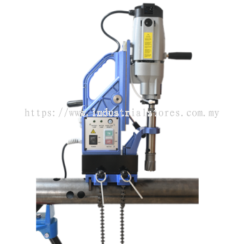 WINDSPEED | CHAD-60 CHAIN PIPE CLAMP ADAPTOR STAND