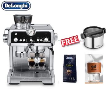 De'Longhi EC9355.M La Specialista Prestigio Pump Espresso Coffee Machines