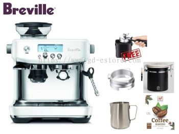 Breville THE BARISTA PRO!