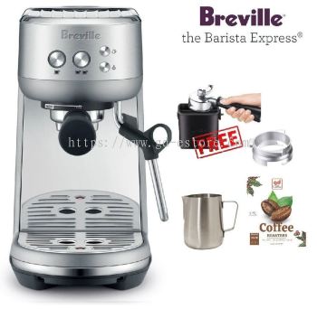 Breville THE BAMBINO BES450 (Contact us now and claim your discount vouchers)