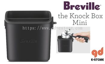 Breville BES001 Mini Knock Box