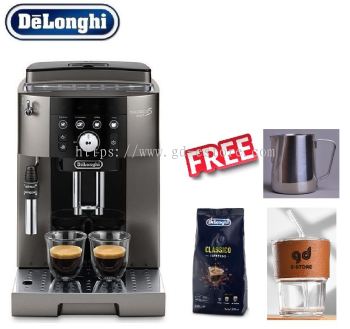 Delonghi Magnifica S Smart - Fully Automatic Coffee Machines - ECAM250.33.TB