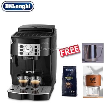 Delonghi Magnifica S Black - Fully Automatic Coffee Machines - ECAM22.110.B