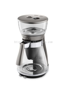 Delonghi Clessidra Pour Over Coffee Maker - ICM17210