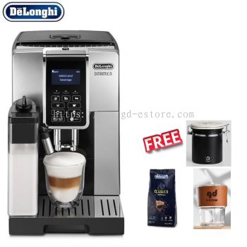    Delonghi FULLY AUTOMATIC COFFEE MACHINES Dinamica ECAM350.55.SB
