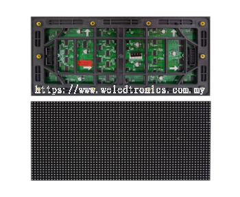 LED Screen Display P4