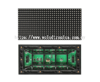 LED Screen Display P8