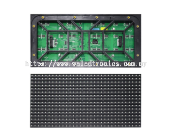 LED Screen Display P10