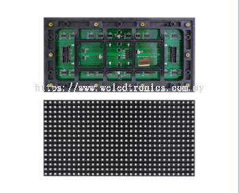 LED Screen Display P10