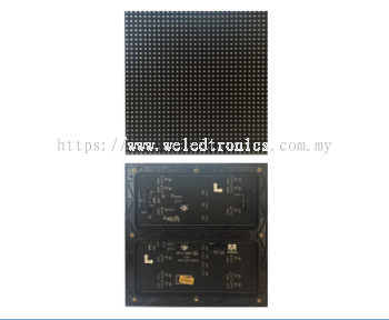 LED Screen Display P6