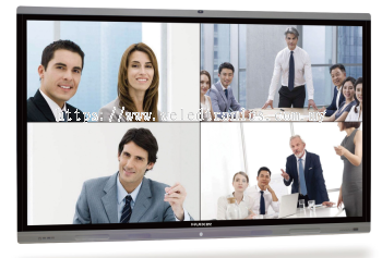  75-inch Conference Touch All-in-one (Dual System)