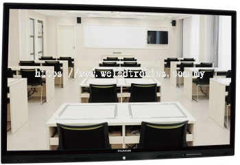 98-inch Education Touch All-in-one (Dual system)