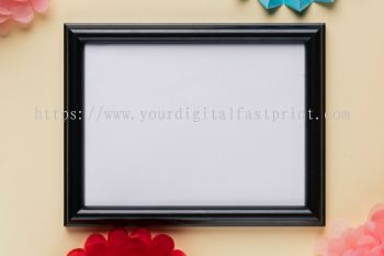 Photo Frame (Custom Size)