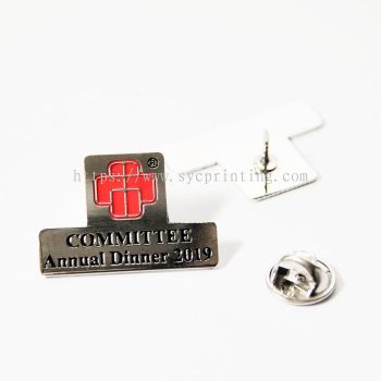 Collar Pin