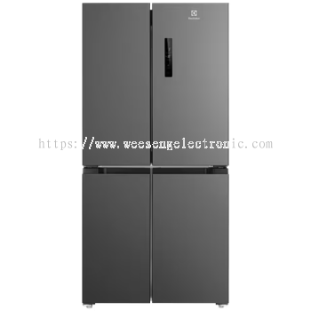 496L UltimateTaste 700 French Door Refrigerator