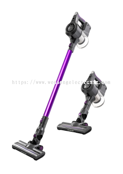 MECK Cordless Vacuum Cleaner MVC-C12A