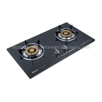 Milux Cooker Hob MGH-233