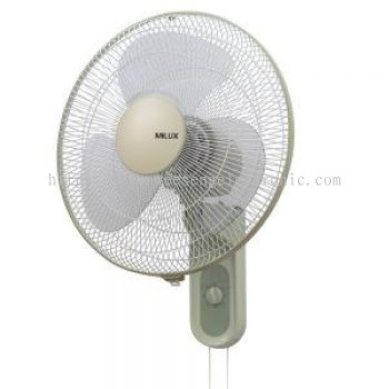 Milux Wall Fan MWF-1601