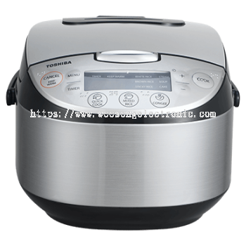 RC-18DR1TMY(S) 1.8L Digital Rice Cooker