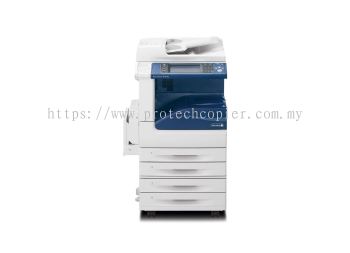 Fuji Xerox ApeosPorts IV 4070 Rental Packages