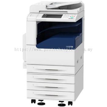 Fuji Xerox DocuCentre V C2265 Rental Packages