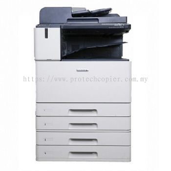 Fuji Xerox ApeosPorts VI C3371