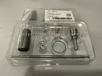 DIPO INJECTOR REPAIR KITS