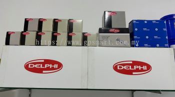 DELPHI DISPLAY