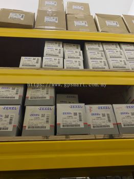 ZEXEL PARTS