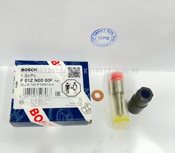 BOSCH NOZZLE ( F01Z N00 00F / F01ZN0000F / DLLA140PM0019 / M0019P140 / M0019 / PM0019 / P140 NOZZLE )