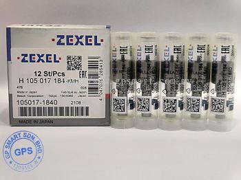 105017-1840 / 105017 1840 / H105 017 184 / H105017184 / H105-017-184 / DLLA152PN184 / PN184