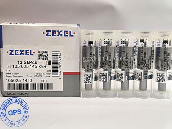 105025-1450 / 105025 1450 / H105 025 145 / H105025145 / H105-025-145 / DLLA151SM145 / SM145