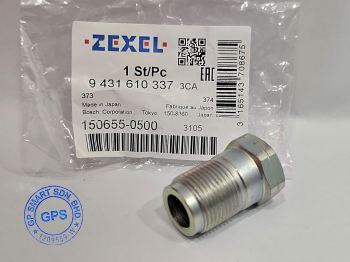 150655-0500 / 150655 0500 / 9431 610 337 / 9431610337 / 9431-610-337
