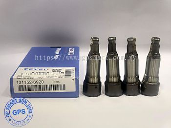 131152-6920 / 131152 6920 / A205 / 9443 610 881 / 9443610881 / 9443-610-881