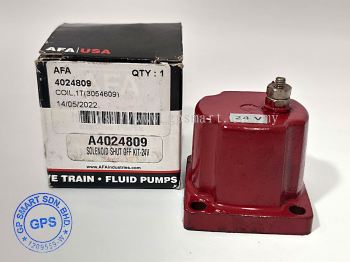 4024809 / 3054610 / 134074 / 24V