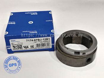 7174-67BJ / 7174 67BJ / 7174 / 67BJ / 034A