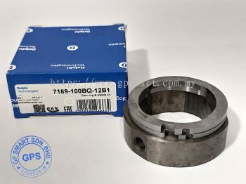 DELPHI ~ CAMDISC / CAMPLATE / CAMRING