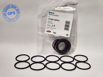 7200-0054 / 7200 0054 / PK10 / 2.4MM