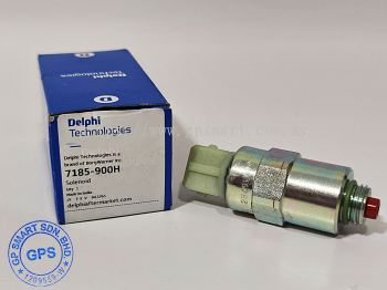 7185-900H / 7185 900H / 24V
