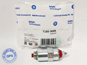 7185-900K / 7185 900K / 7180-49A / 7180 49A / 24V