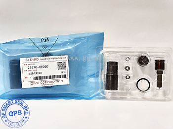 23670-0E020RK / 23670-0E020 / G4S008 / G4 / S008 / 2GD / REVO 2.4