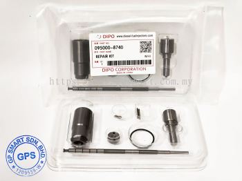 095000-8740RK / 095000-8740 / P1024 / 0L070