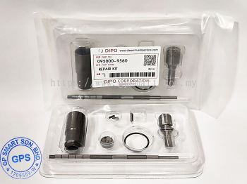 095000-9560RK / 095000-9560 / P1030 / 1465A257 / A257