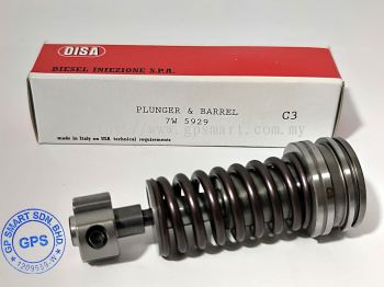 7W5929 / 7W / 5929