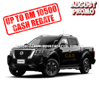 Nissan Navara (4WD)