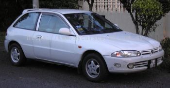 Proton Satria (1994-2007)