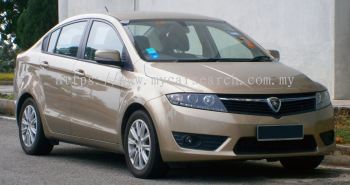 Proton Preve (2012-2019)