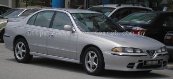 Proton Perdana (1996-2013)