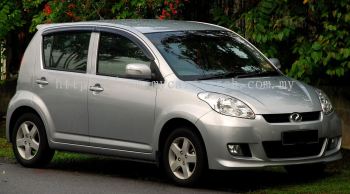 Perodua Myvi (2005-2011)